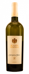 Blazon Domnesc - Sauvignon Blanc